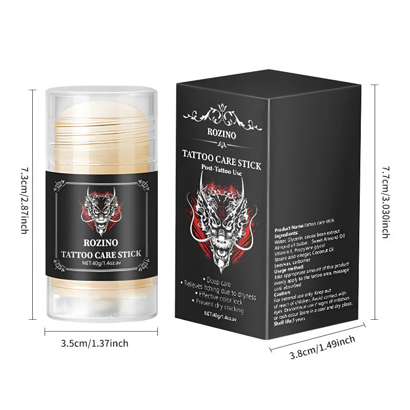 💖2026 Hot Sale💖 Tattoo Color Fixing Care Cream - Image 8
