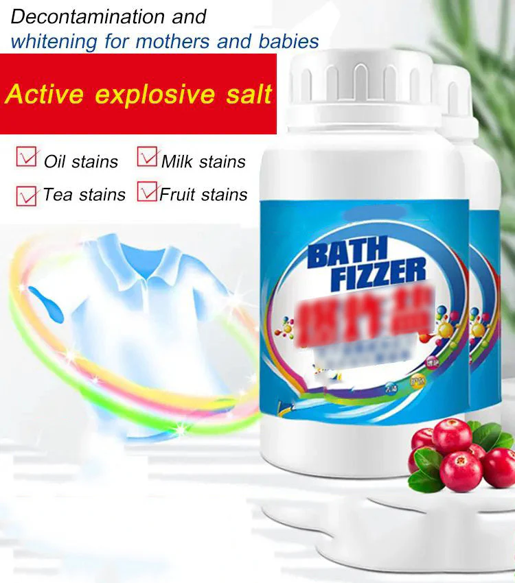 Popular Cleaning Salt - Image 2