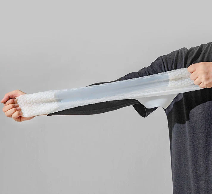 Thick Wear-Resistant Waterproof Shoe Cover - Image 16