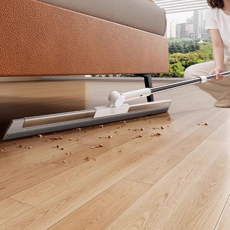 ✨ Thickened Soft Silicone Multi-Purpose Broom! 🧹 - Image 2