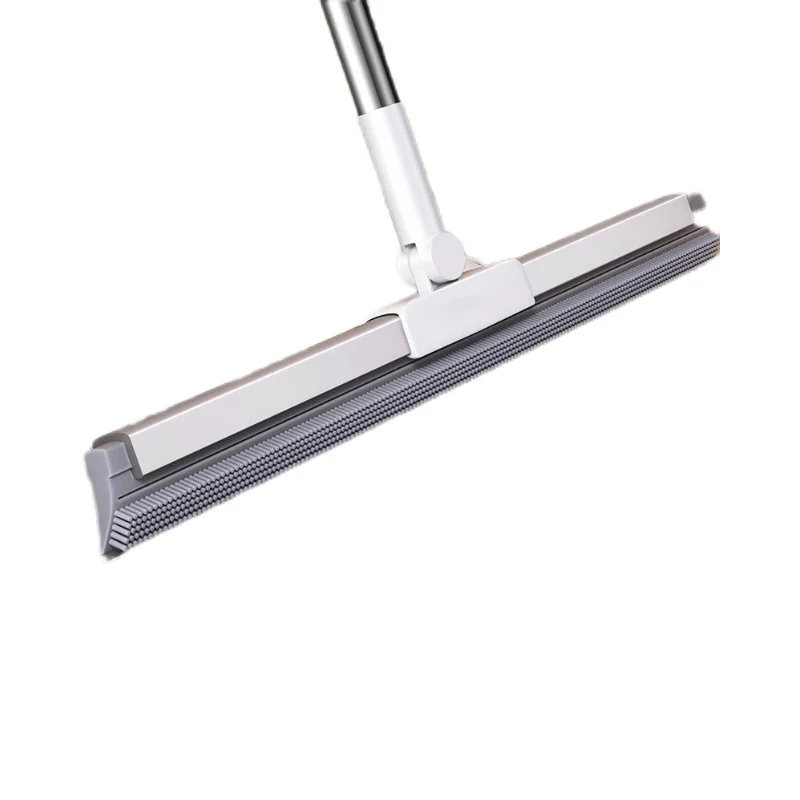 ✨ Thickened Soft Silicone Multi-Purpose Broom! 🧹 - Image 6