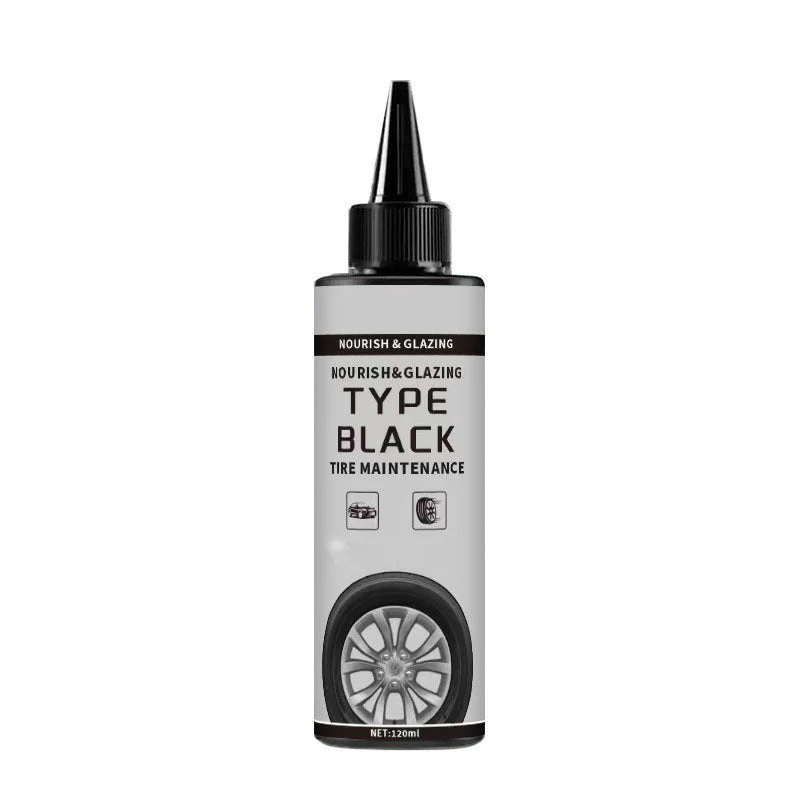 🌟Buy 2 Get 1 Free 🚗Tire & Trim Restorer Shine - Image 9