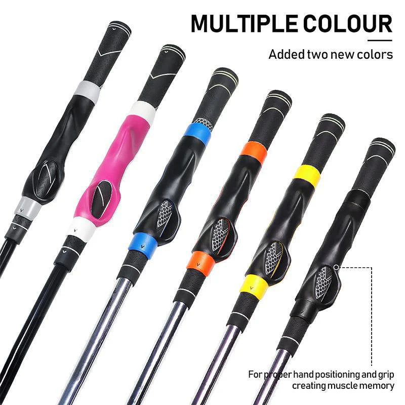 Special Gift - Golf Grip Training Aid - Image 12