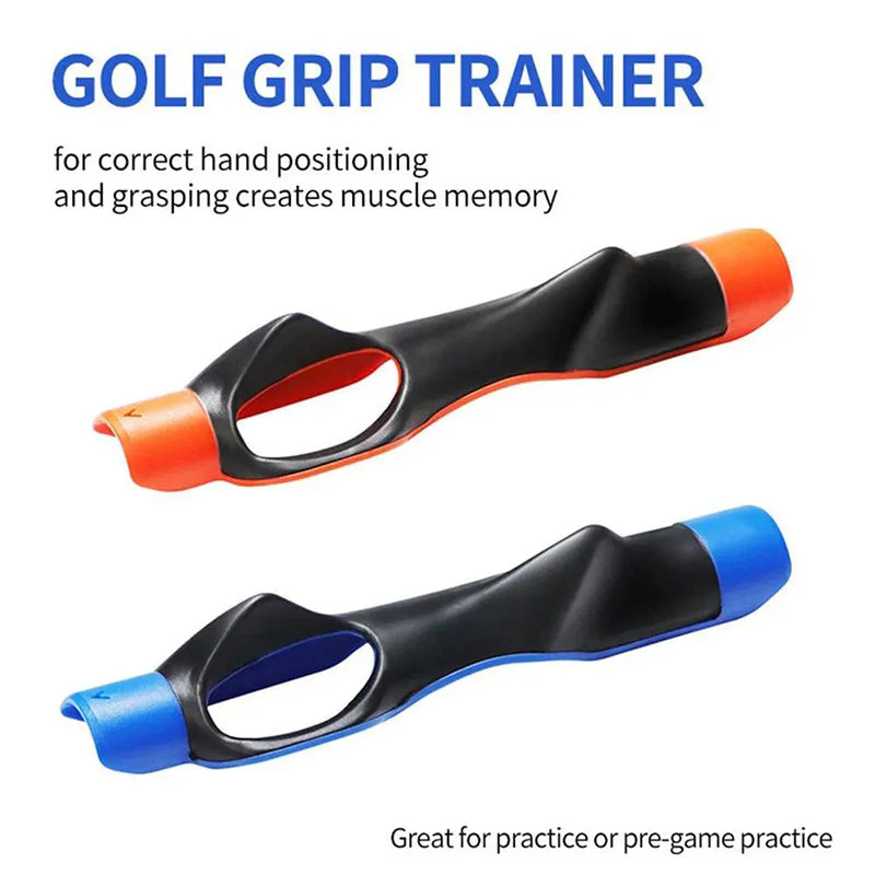 Special Gift - Golf Grip Training Aid - Image 13