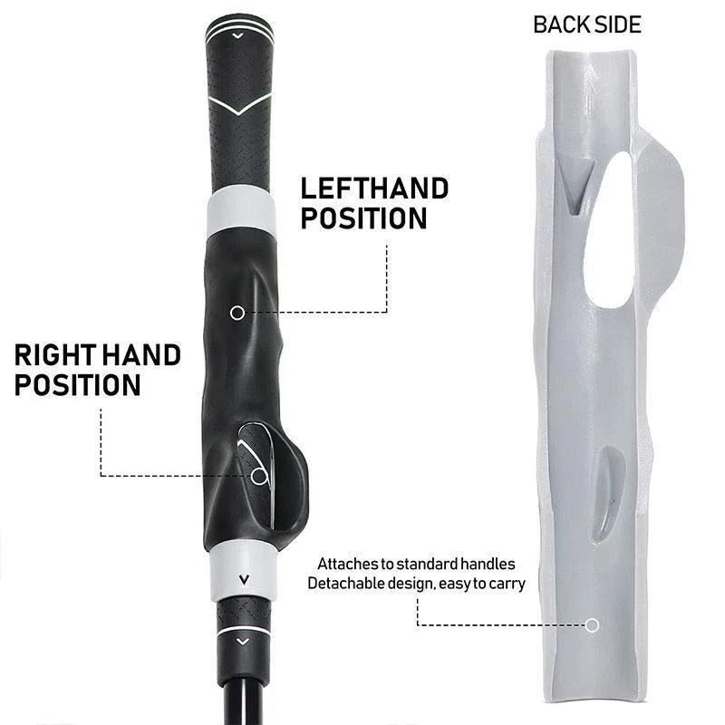 Special Gift - Golf Grip Training Aid - Image 16