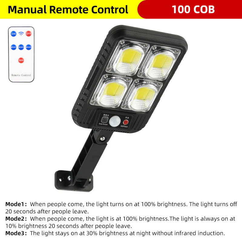 ⏰Last Day Promotion 50% OFF - Solar Led Light System(Buy 2 Free Shipping) - Image 19