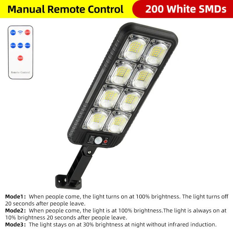 ⏰Last Day Promotion 50% OFF - Solar Led Light System(Buy 2 Free Shipping) - Image 20