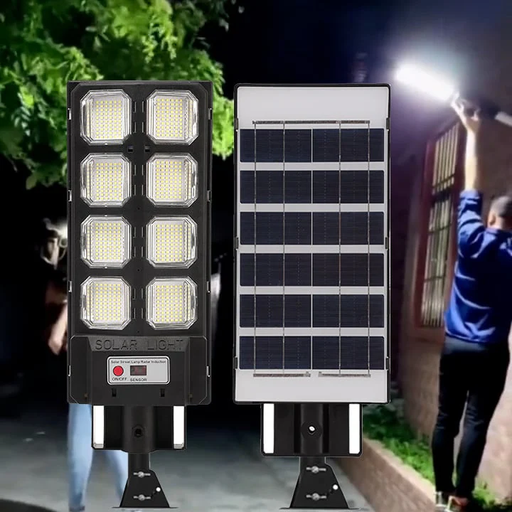 ⏰Last Day Promotion 50% OFF - Solar Led Light System(Buy 2 Free Shipping) - Image 3