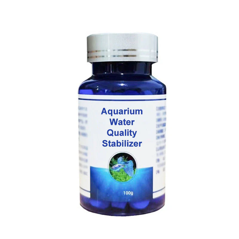 🌊 Ultimate Aquarium Water Stabilizer – Clean, Safe, Instant!🐠 - Image 13