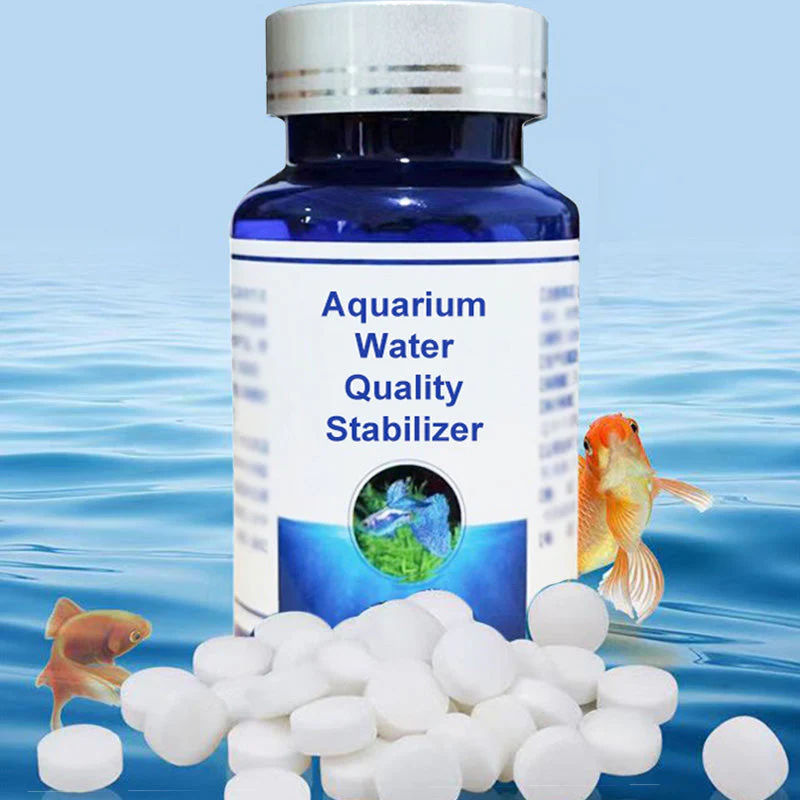 🌊 Ultimate Aquarium Water Stabilizer – Clean, Safe, Instant!🐠 - Image 8