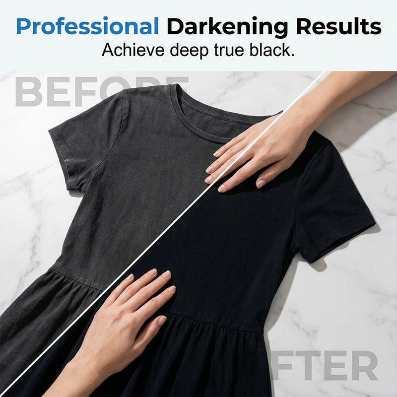 Ultra-Black Clothing Blackening Sheets - Image 3