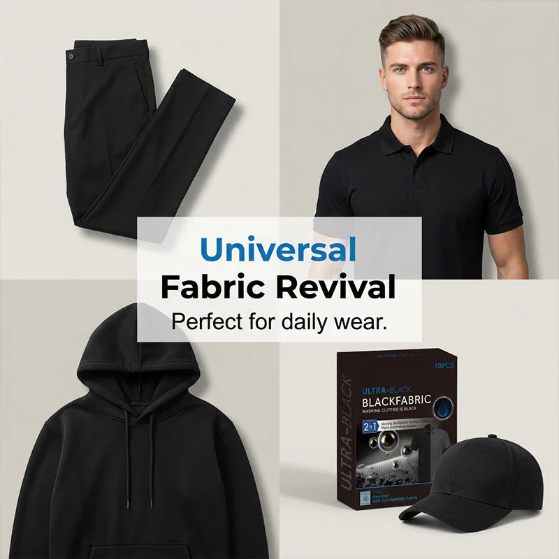 Ultra-Black Clothing Blackening Sheets - Image 7