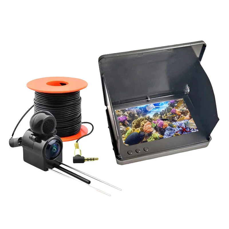 Underwater Camera - Image 10