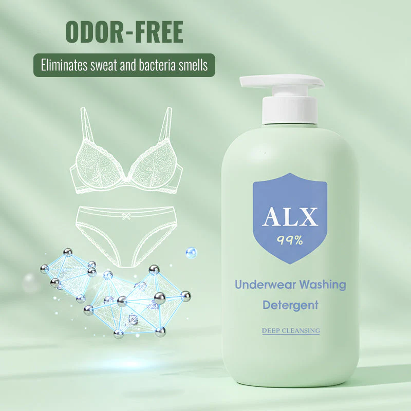 Underwear Washing Detergent - Image 2