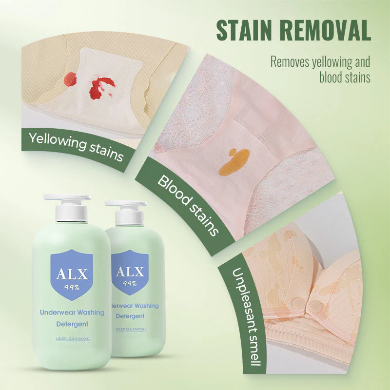 Underwear Washing Detergent - Image 3