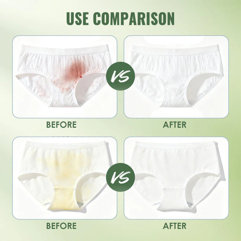 Underwear Washing Detergent - Image 4