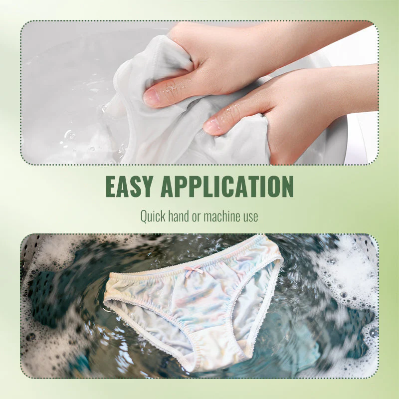 Underwear Washing Detergent - Image 6