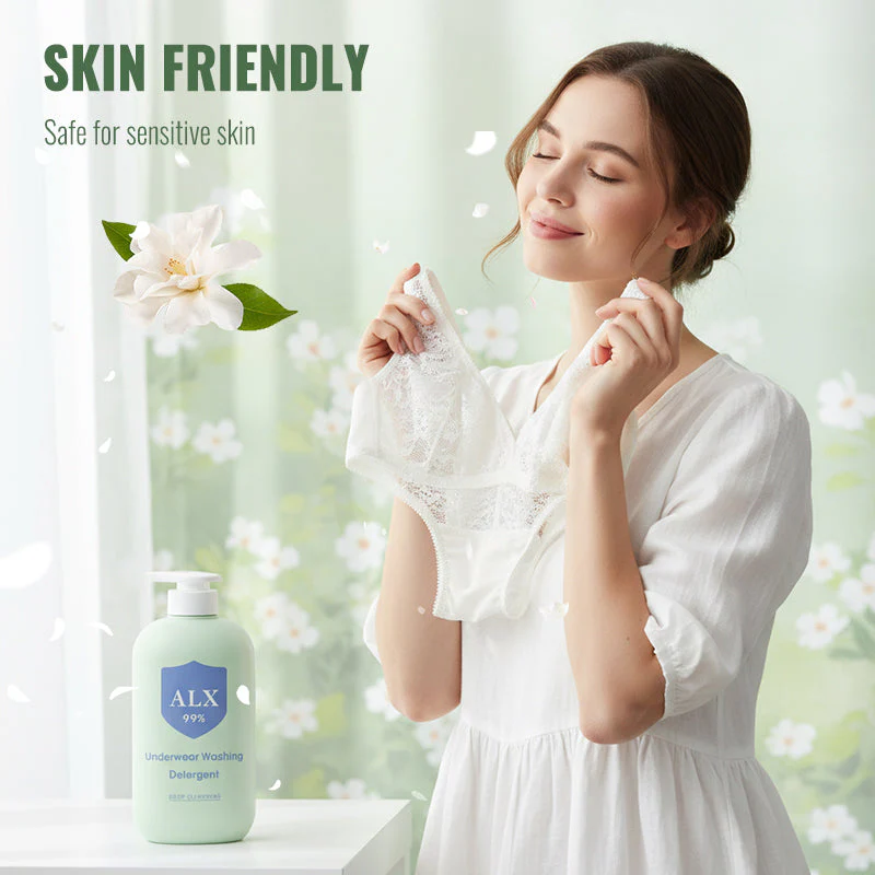 Underwear Washing Detergent - Image 7
