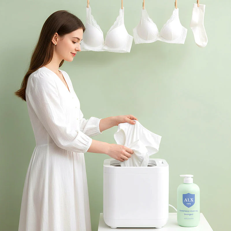 Underwear Washing Detergent - Image 8