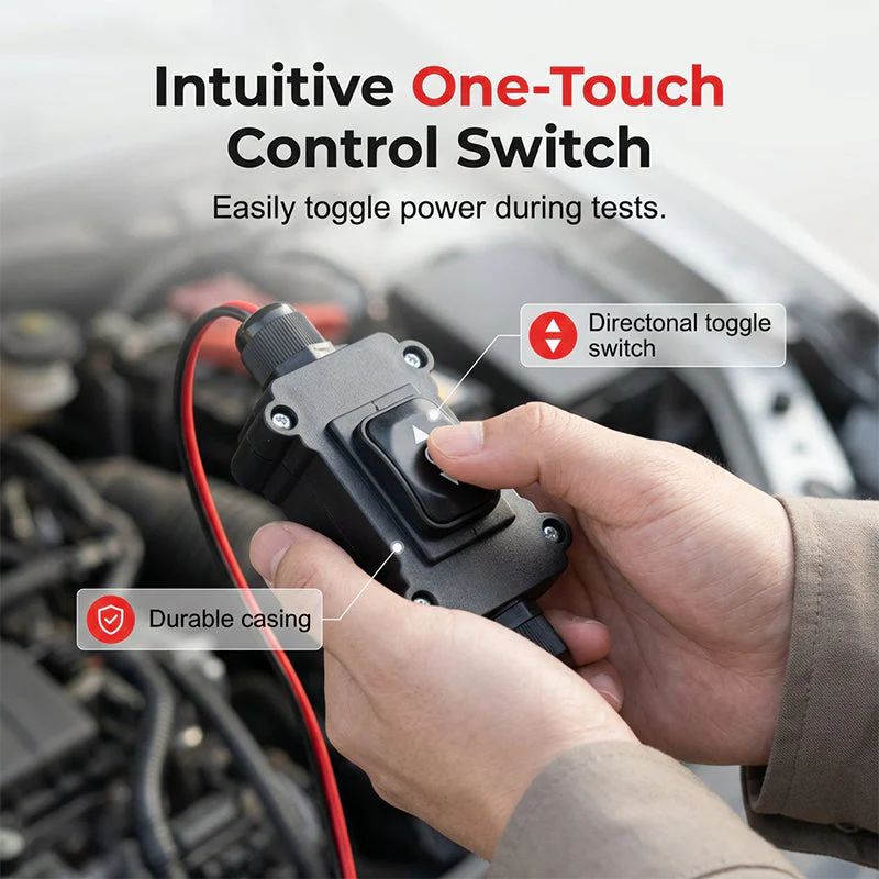 📢📢50% OFF !! ⏰Universal Car Motor Diagnostic Tool - Image 3