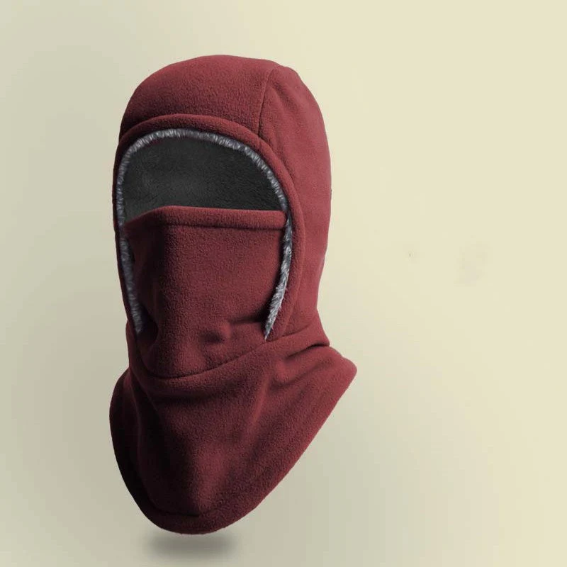 Unisex Windproof & Warm Balaclava - Image 15