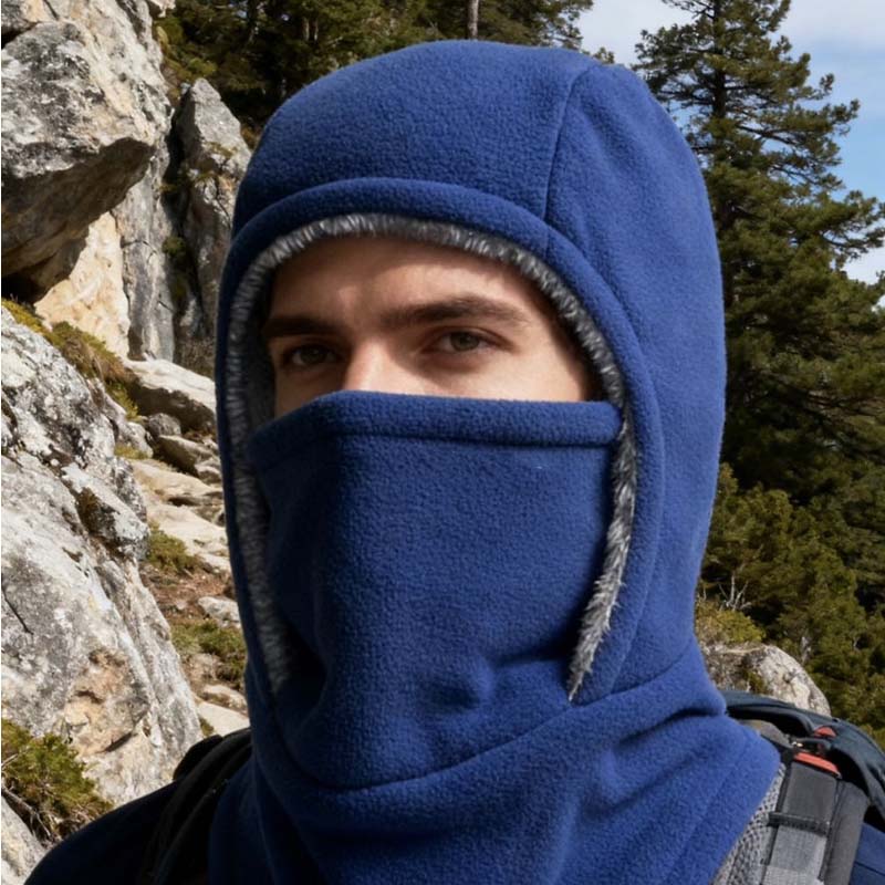 Unisex Windproof & Warm Balaclava - Image 2
