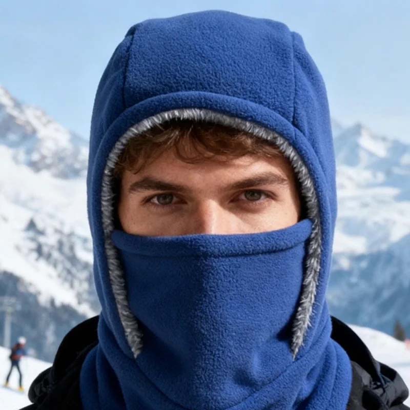 Unisex Windproof & Warm Balaclava - Image 3