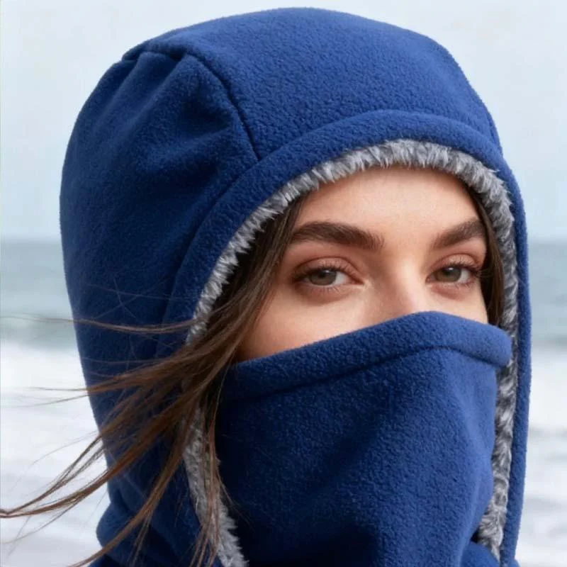 Unisex Windproof & Warm Balaclava - Image 4
