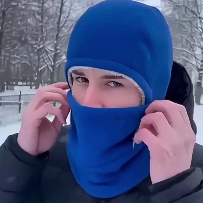 Unisex Windproof & Warm Balaclava - Image 5