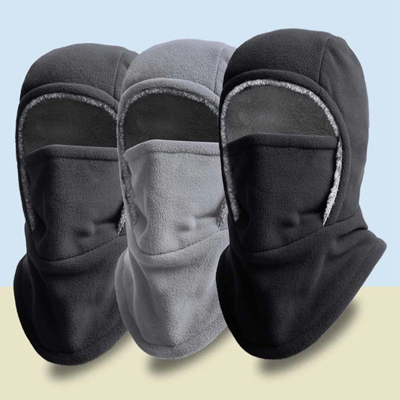 Unisex Windproof & Warm Balaclava - Image 6