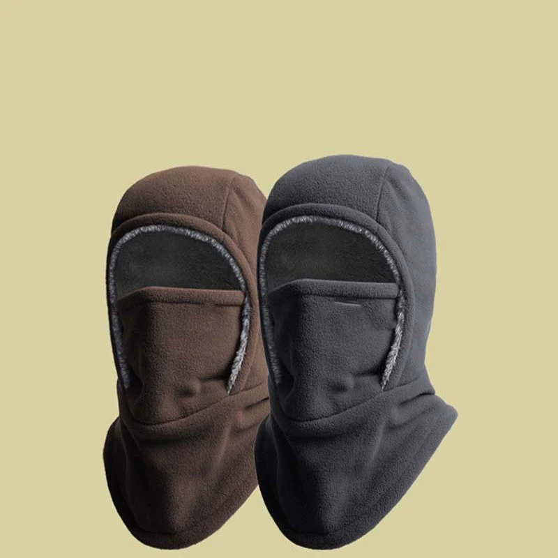 Unisex Windproof & Warm Balaclava - Image 7