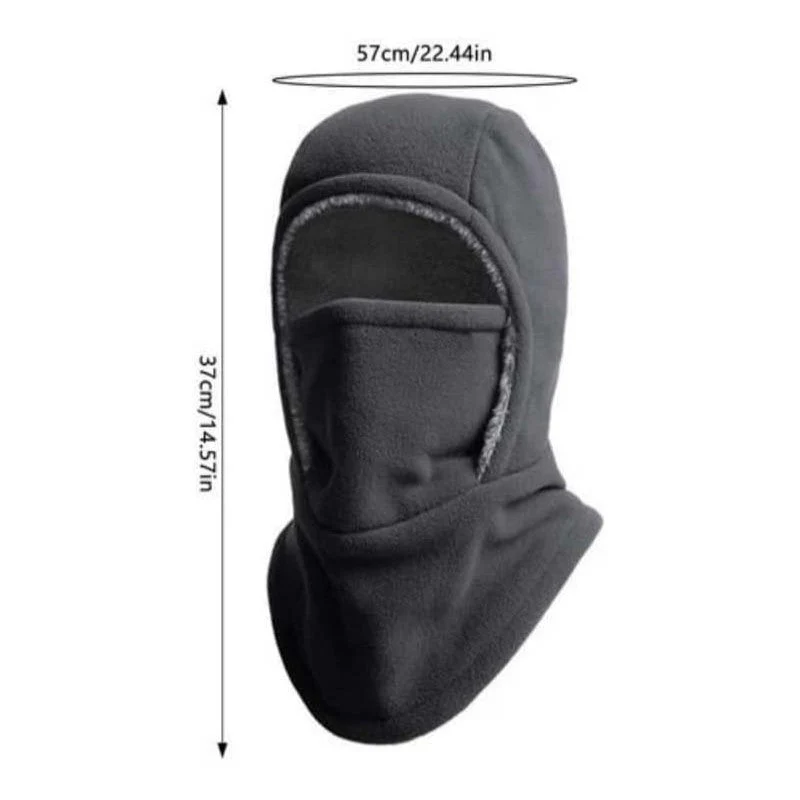 Unisex Windproof & Warm Balaclava - Image 8