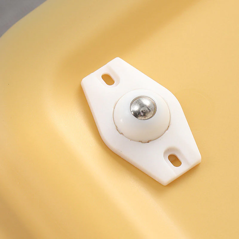 Universal 360° Rotating Self-Adhesive Wheels Set - Image 10