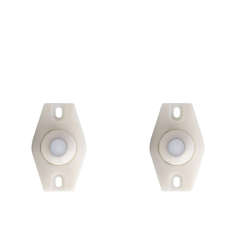Universal 360° Rotating Self-Adhesive Wheels Set - Image 7