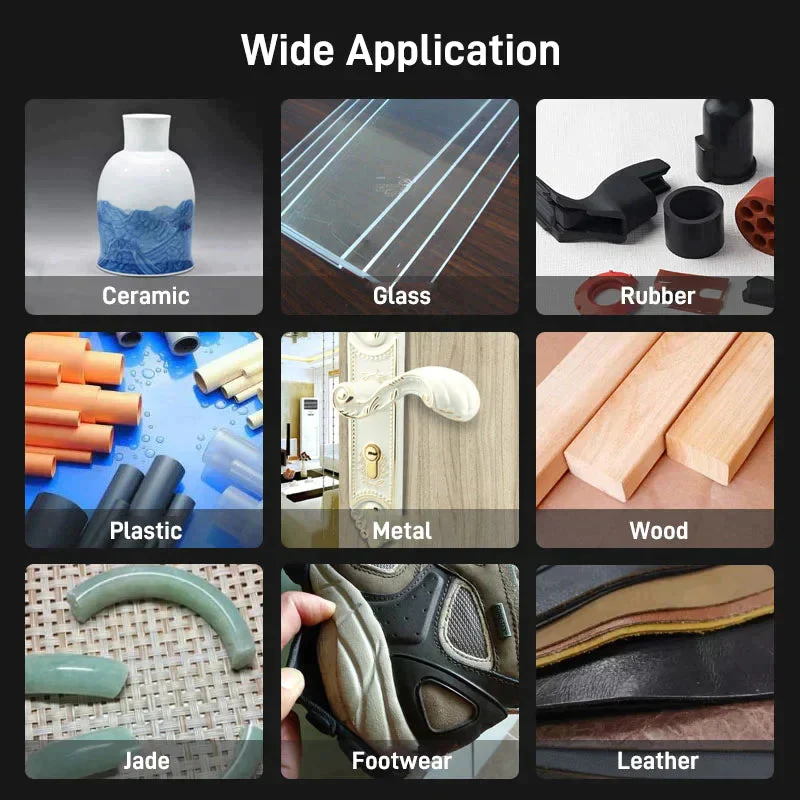 Oil-based Original Universal Adhesive（50% OFF) - Image 3