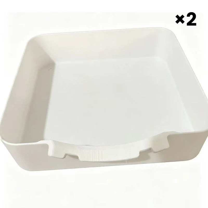 Universal Front-Load Washing Machine Drain Pan - Image 10
