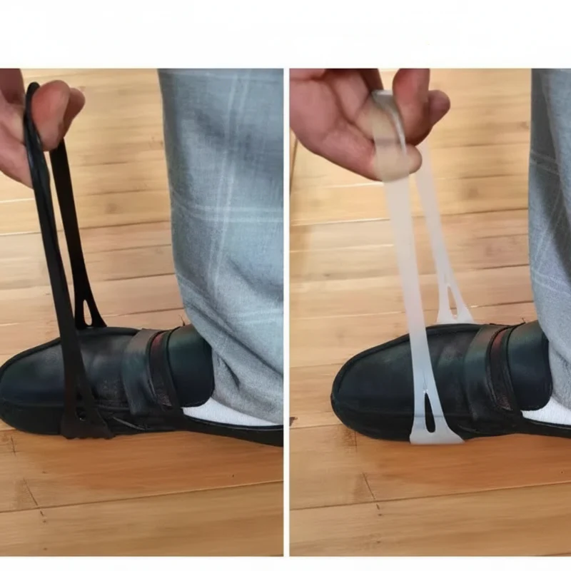 🎁2025 Limited Time Sale 50% Off🔥Universal 5-Tooth Ice Cleats for Shoes & Boots - Image 11
