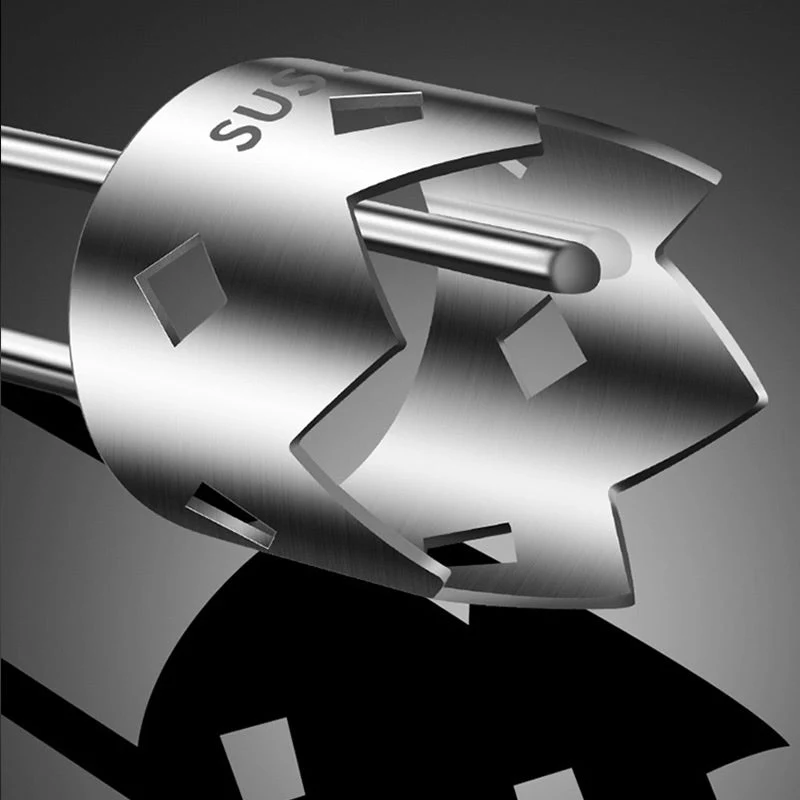 Universal Stainless Steel Fruit Core Remover - Image 7