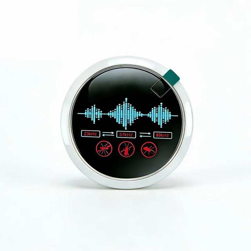 Upgraded Ultrasonic Pest Control Repeller - Image 14