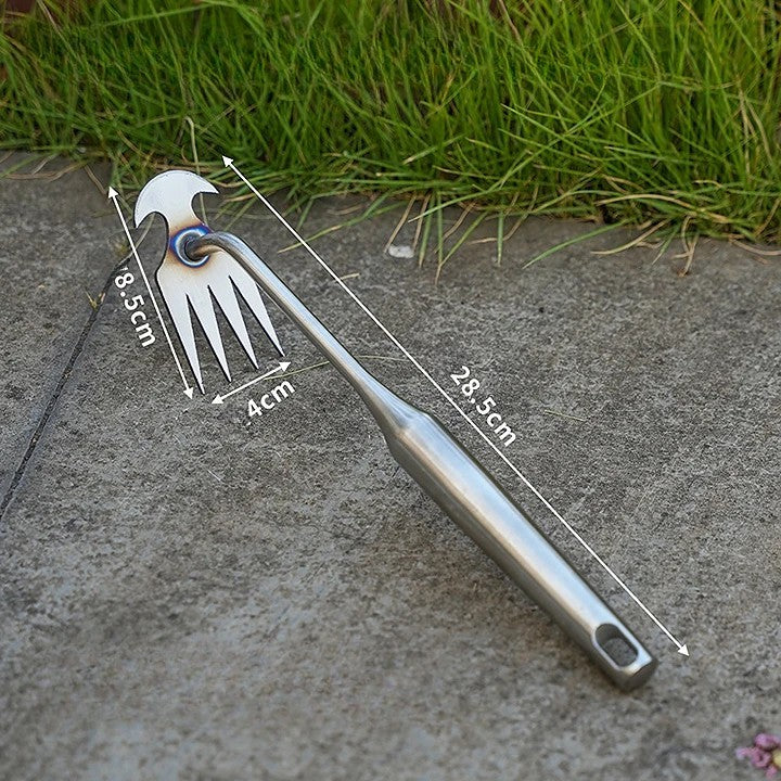 Weeding Artifact Uprooting Weeding Tool - Image 9