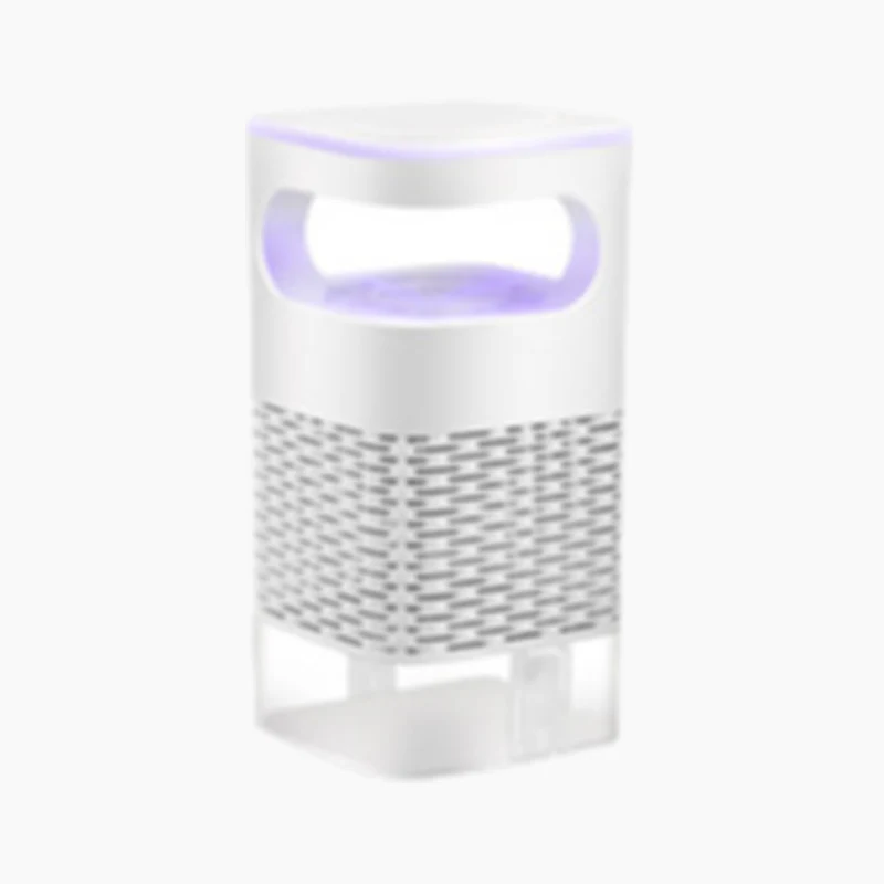 💥Summer Hot Sale 50% OFF🦟UV Fly Trap With Transparent Catch Box - Image 8
