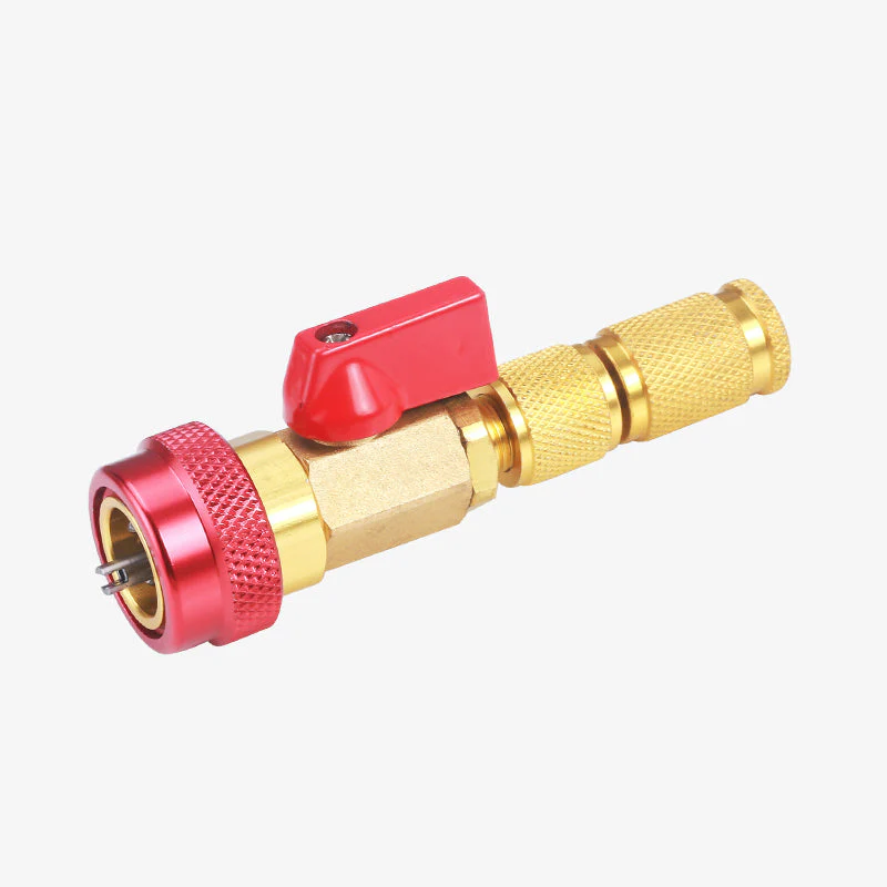 🔥HOT SALE 49% OFF - ✨Professional AC Valve Core Remover & Installer Kit - Image 10