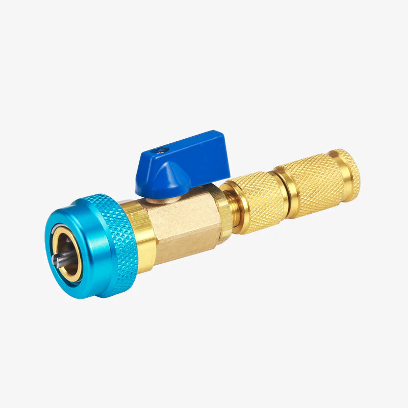 🔥HOT SALE 49% OFF - ✨Professional AC Valve Core Remover & Installer Kit - Image 9