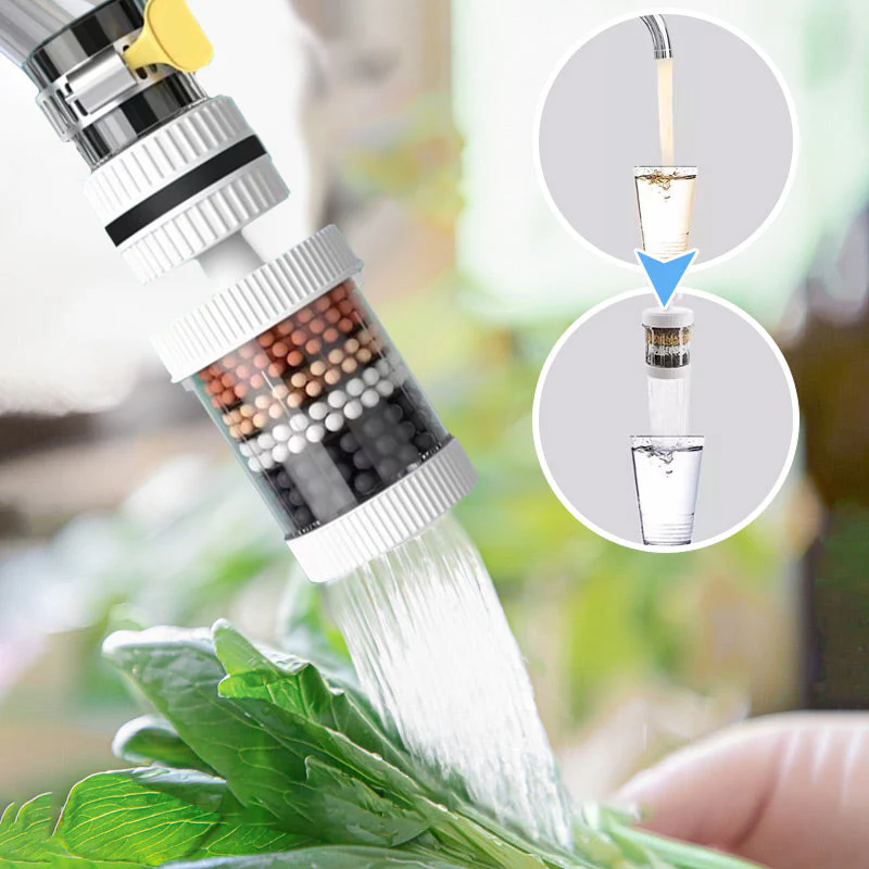 🔥Buy 2 Get 1 Free💧Faucet Filters-Enhance Your Tap Water Quality - Image 10