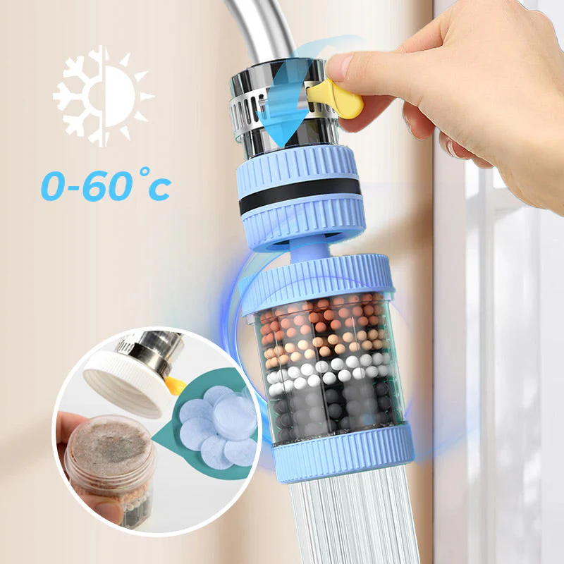 🔥Buy 2 Get 1 Free💧Faucet Filters-Enhance Your Tap Water Quality - Image 11