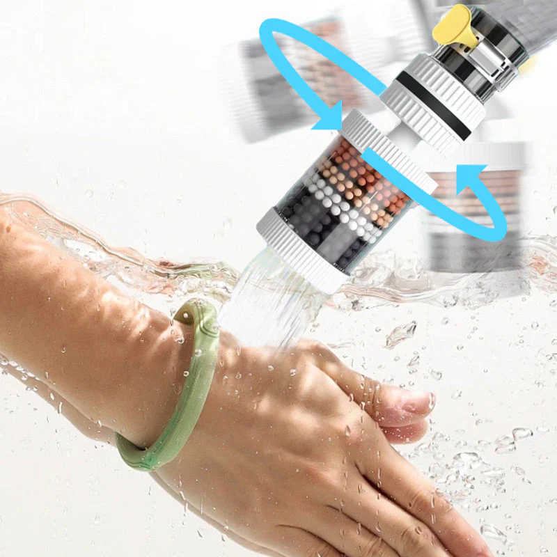 🔥Buy 2 Get 1 Free💧Faucet Filters-Enhance Your Tap Water Quality - Image 12