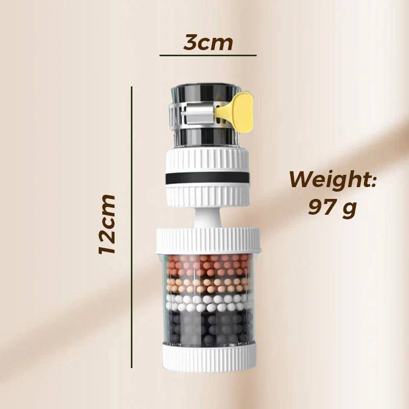 🔥Buy 2 Get 1 Free💧Faucet Filters-Enhance Your Tap Water Quality - Image 17