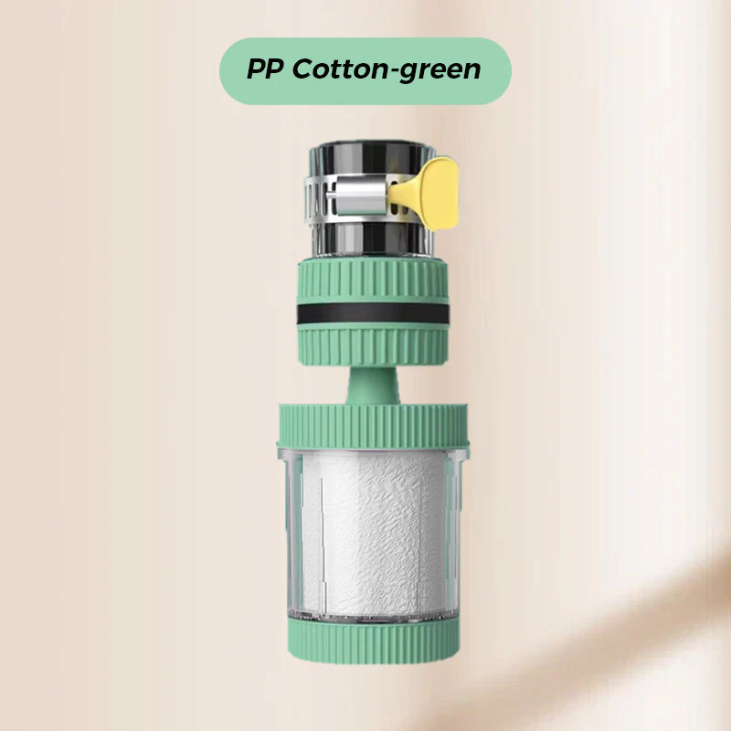 🔥Buy 2 Get 1 Free💧Faucet Filters-Enhance Your Tap Water Quality - Image 18