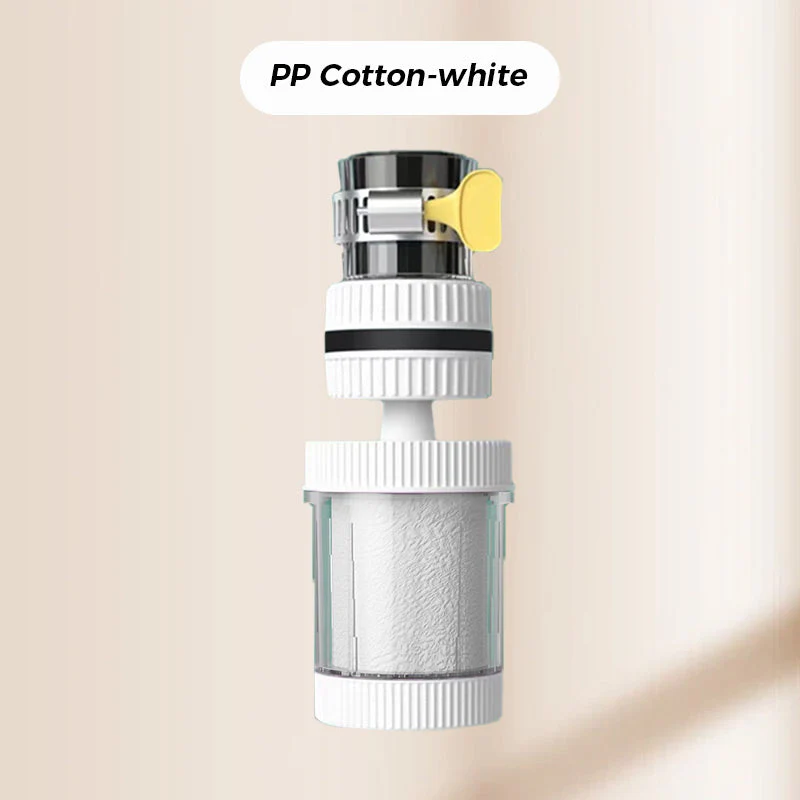 🔥Buy 2 Get 1 Free💧Faucet Filters-Enhance Your Tap Water Quality - Image 20