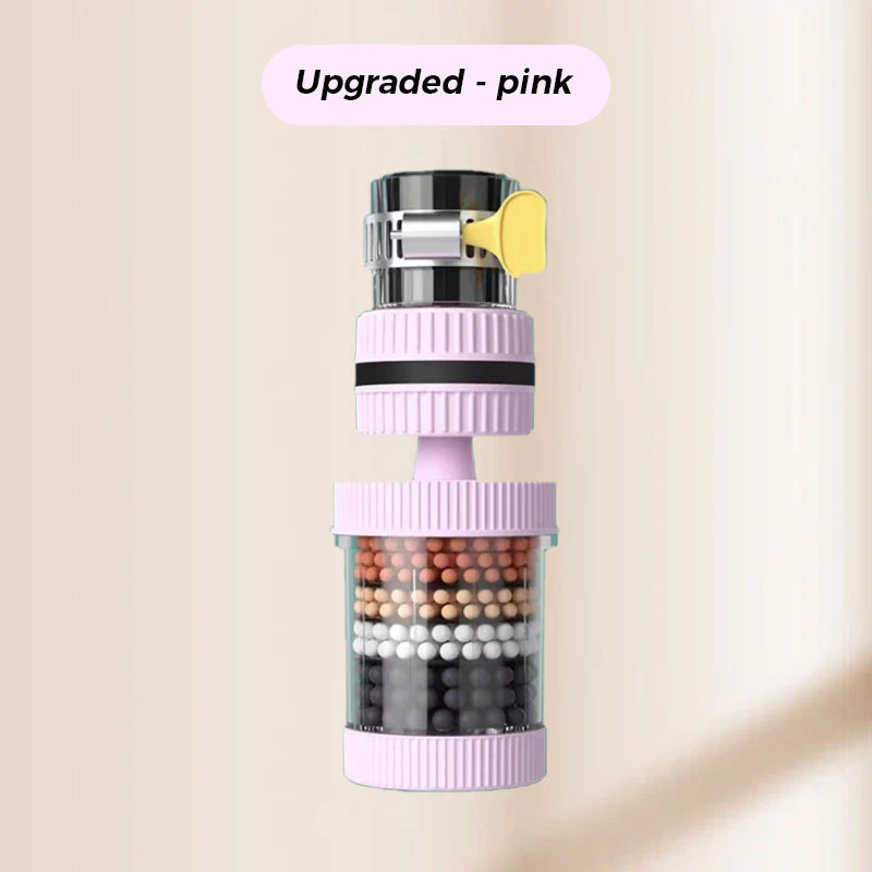 🔥Buy 2 Get 1 Free💧Faucet Filters-Enhance Your Tap Water Quality - Image 23